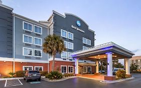 Best Western Airport Inn & Suites