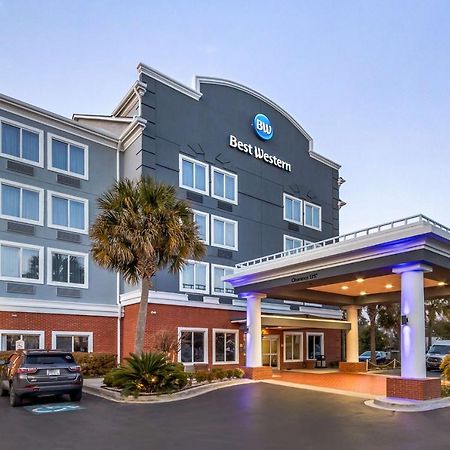 Best Western Airport Inn & Suites North Charleston Extérieur photo