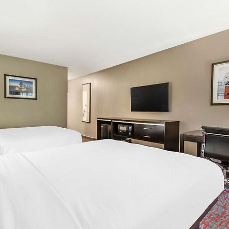 Best Western Airport Inn & Suites North Charleston Extérieur photo