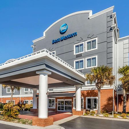 Best Western Airport Inn & Suites North Charleston Extérieur photo