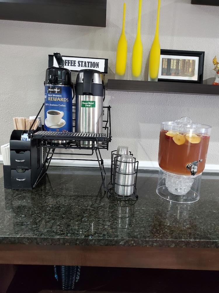 Best Western Airport Inn & Suites North Charleston Extérieur photo