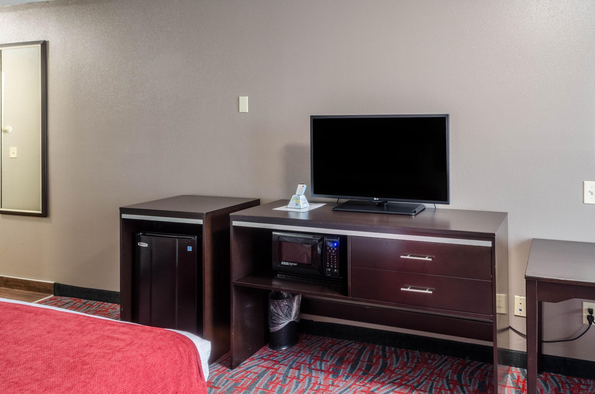 Best Western Airport Inn & Suites North Charleston Extérieur photo