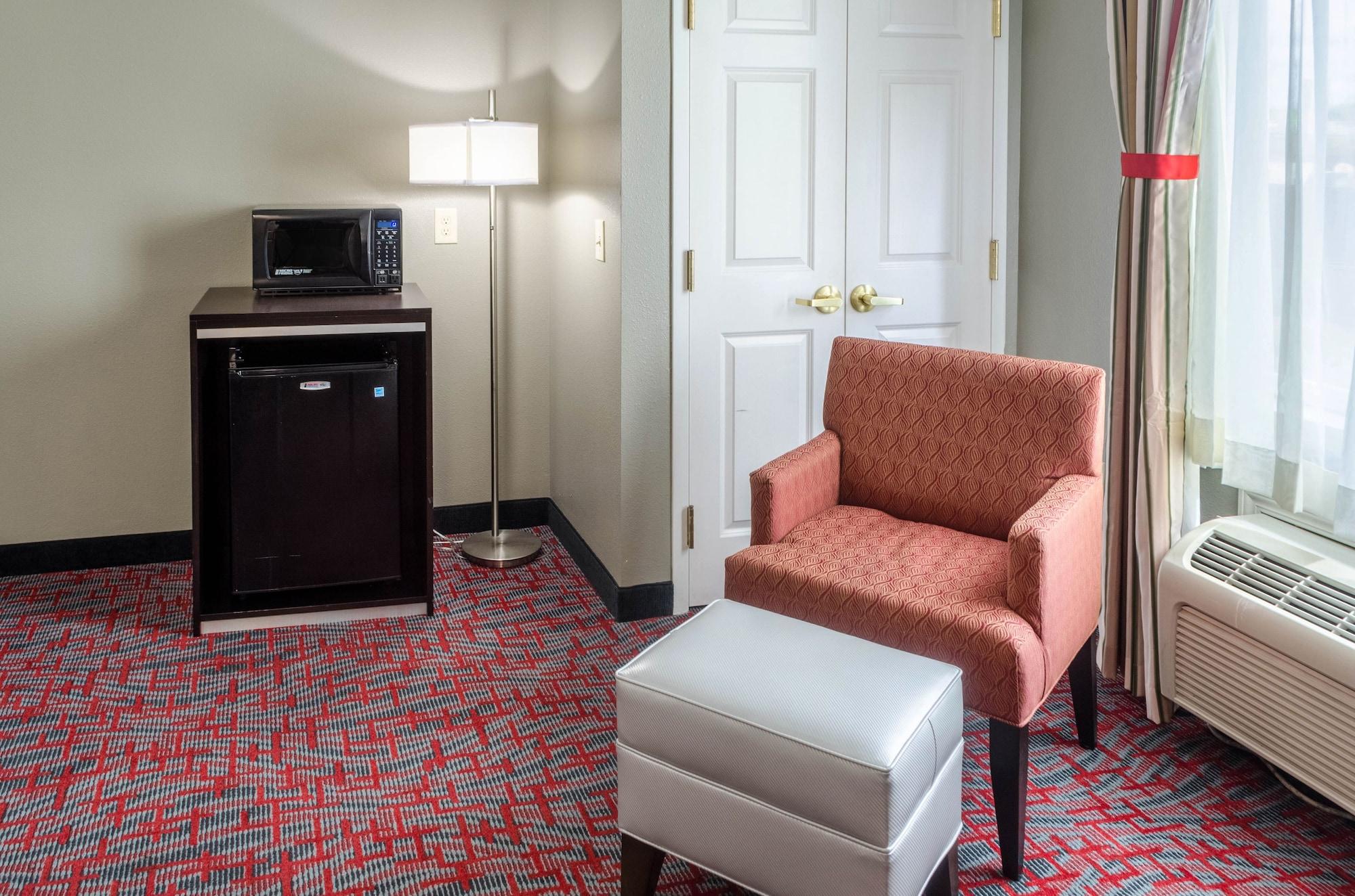 Best Western Airport Inn & Suites North Charleston Extérieur photo