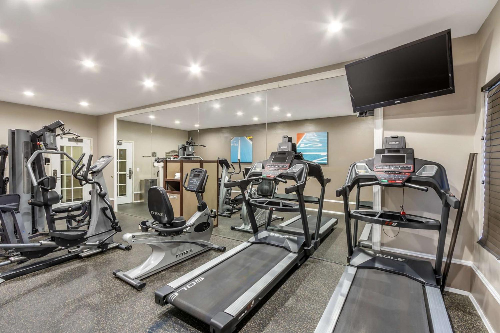 Best Western Airport Inn & Suites North Charleston Extérieur photo