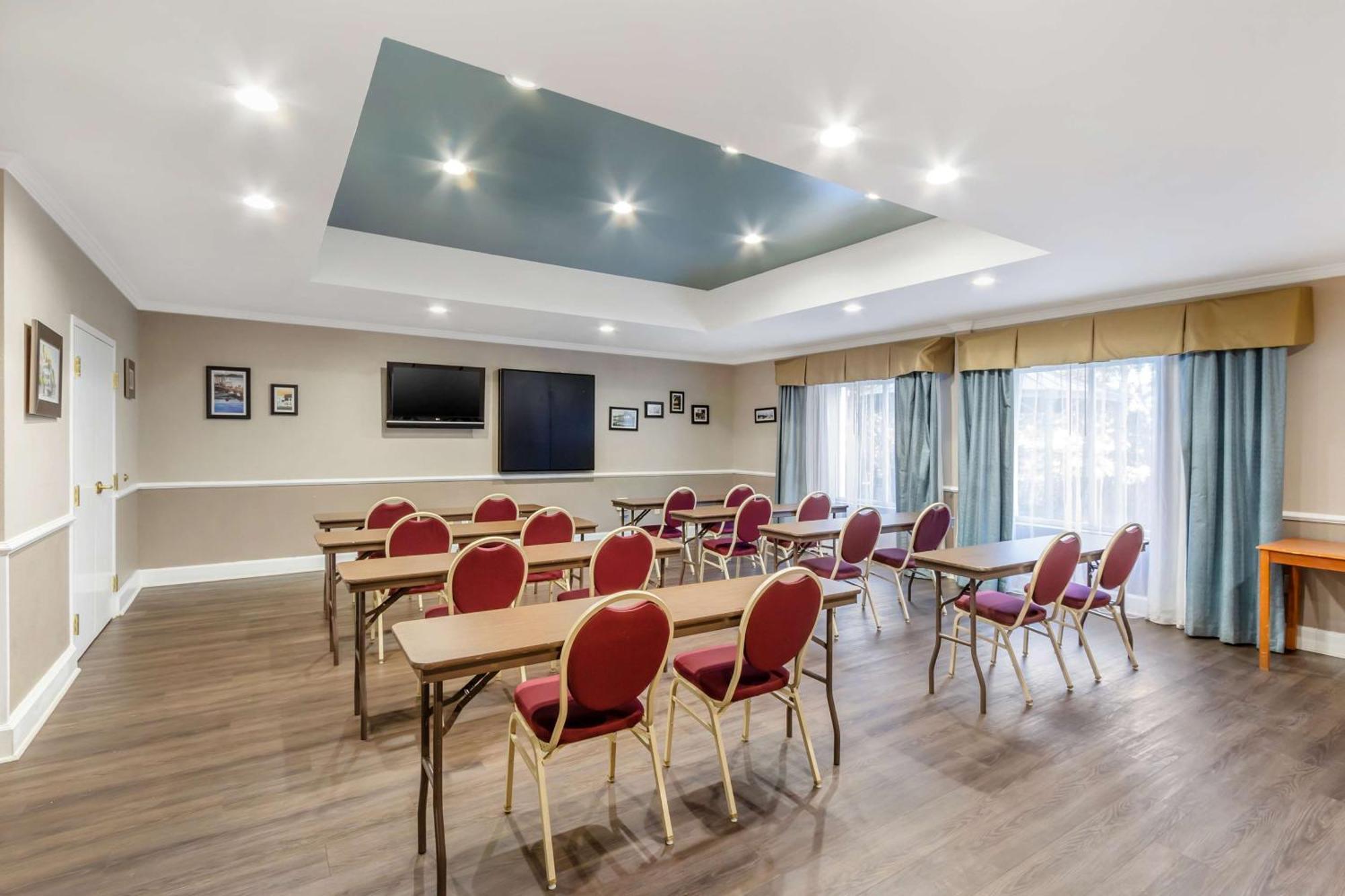 Best Western Airport Inn & Suites North Charleston Extérieur photo