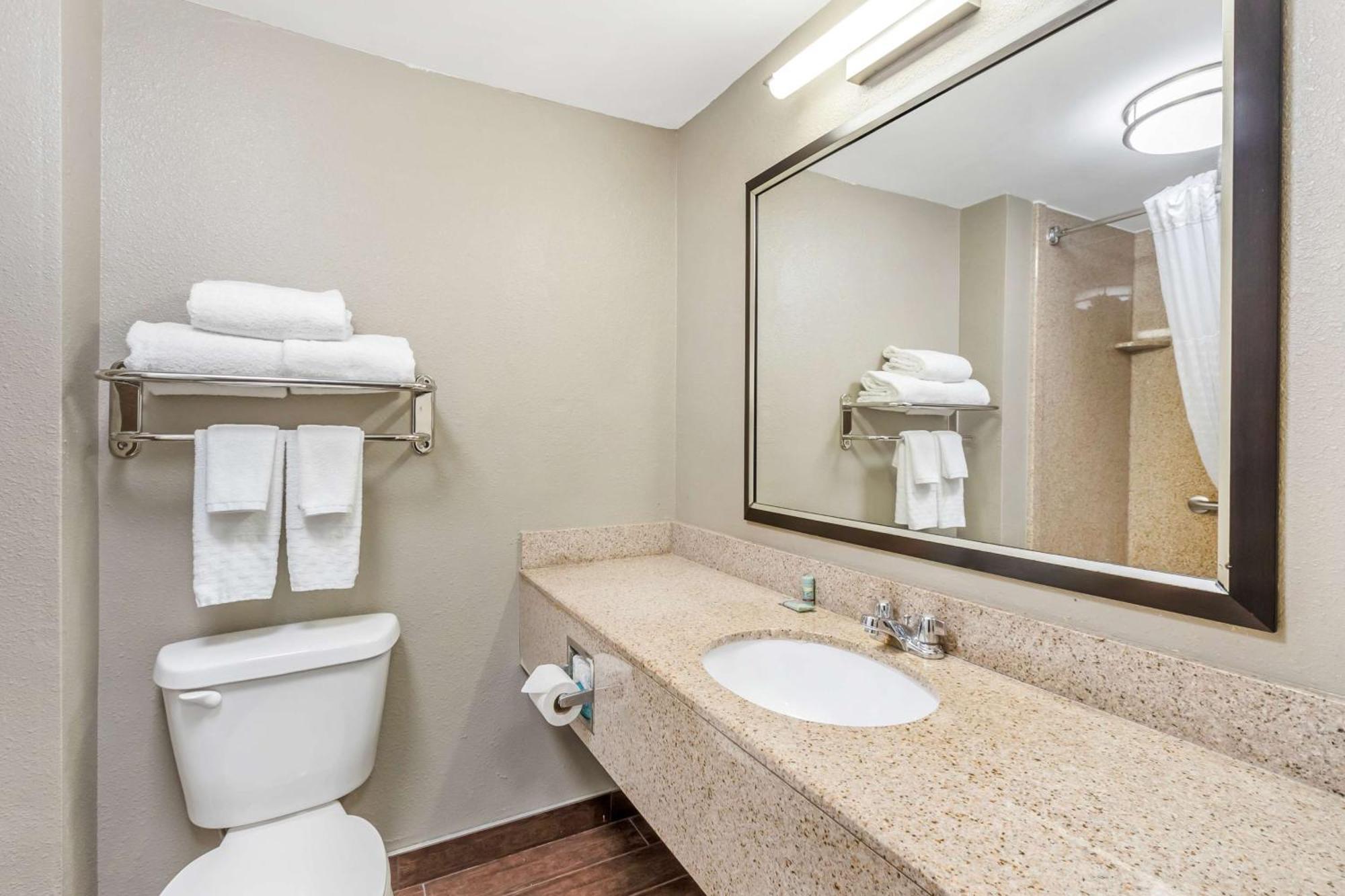 Best Western Airport Inn & Suites North Charleston Extérieur photo