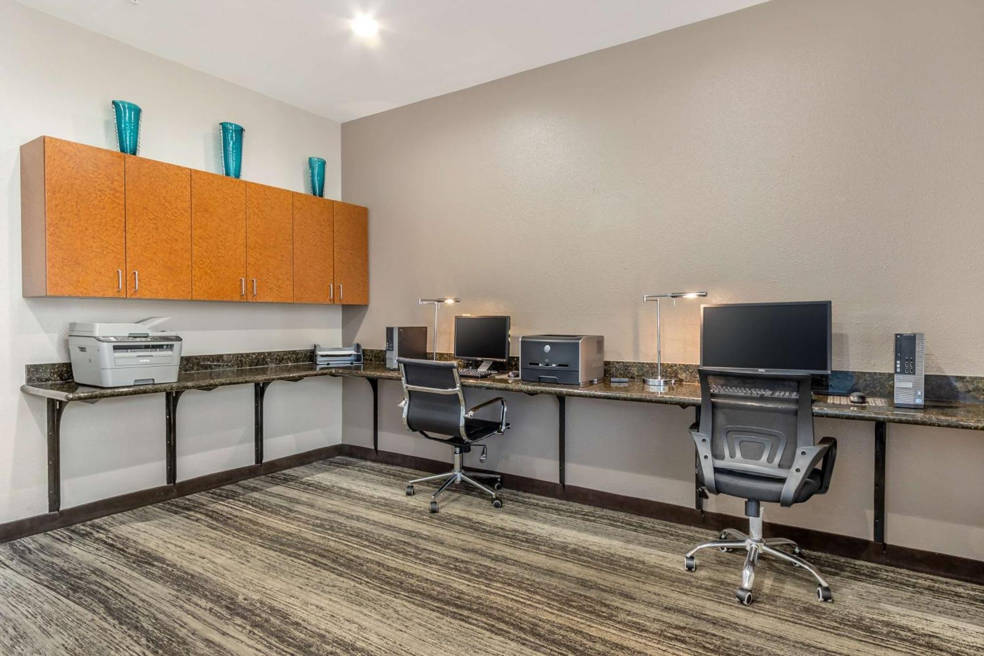 Best Western Airport Inn & Suites North Charleston Extérieur photo