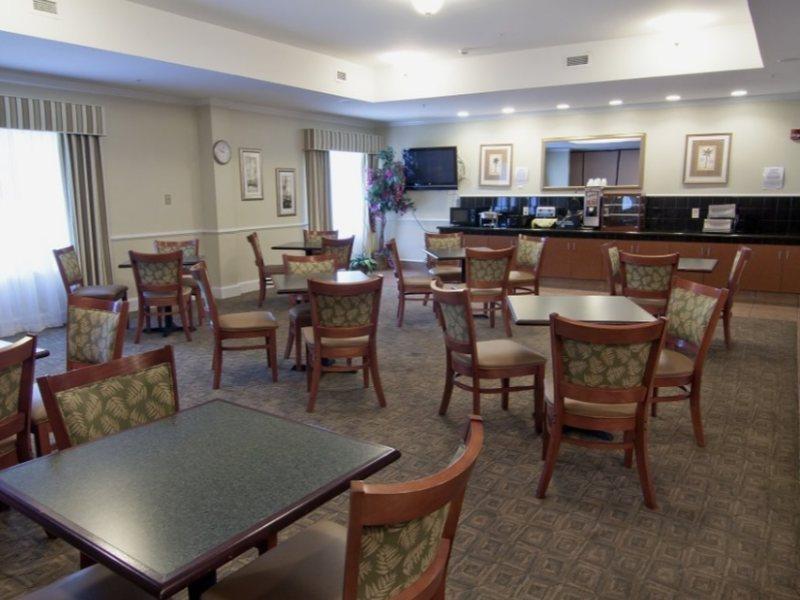 Best Western Airport Inn & Suites North Charleston Extérieur photo