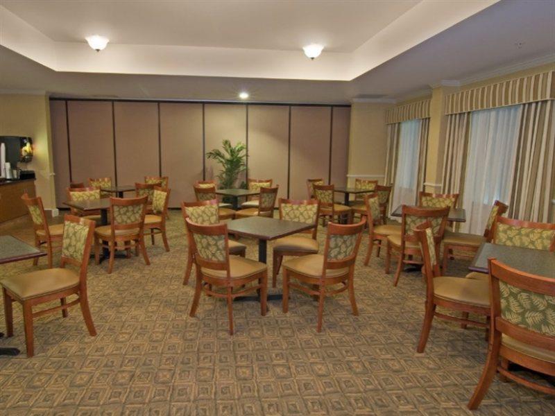 Best Western Airport Inn & Suites North Charleston Extérieur photo