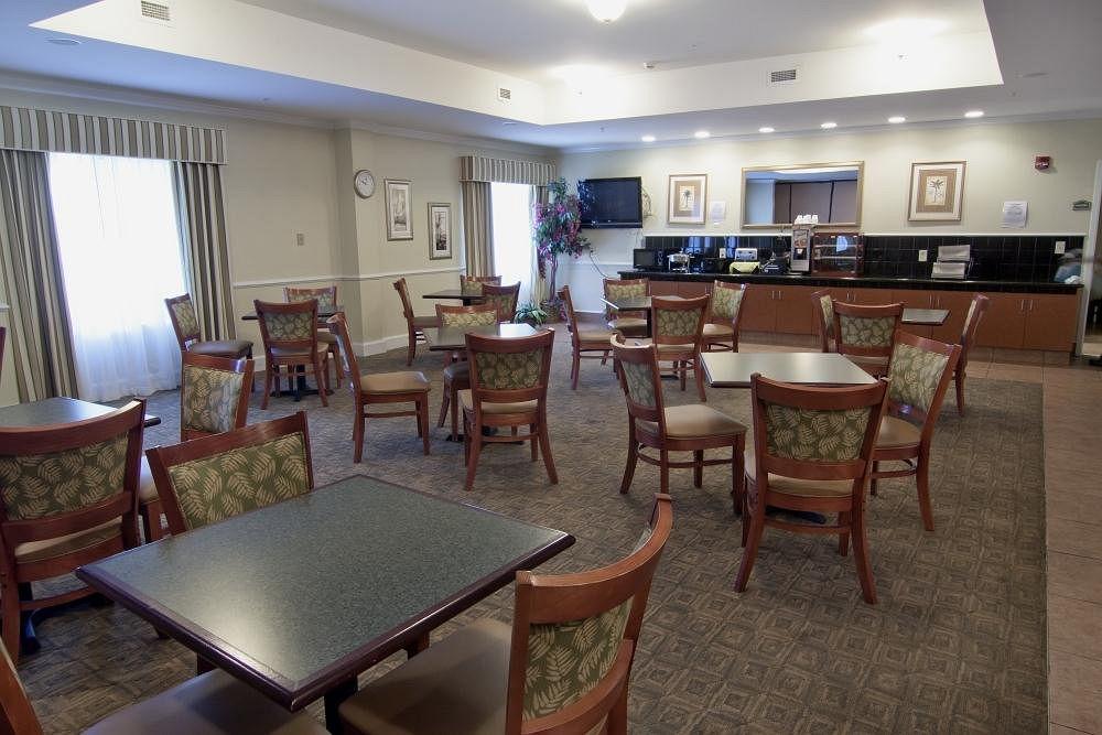 Best Western Airport Inn & Suites North Charleston Extérieur photo